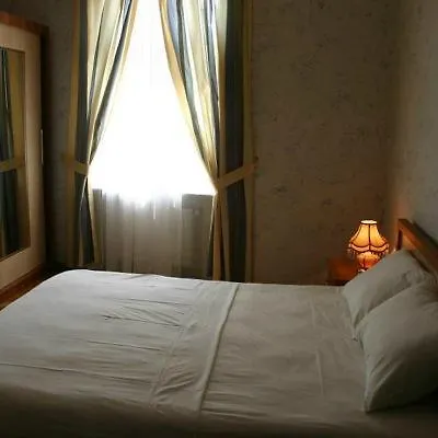 King Palace Hotel Baku