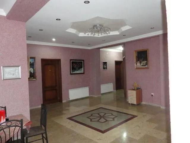 King Palace Hotel Baku