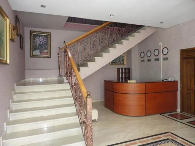 King Palace Hotel Baku