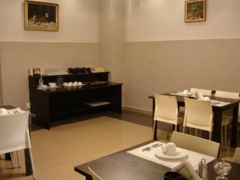 King Palace Hotel Baku Azerbaijan