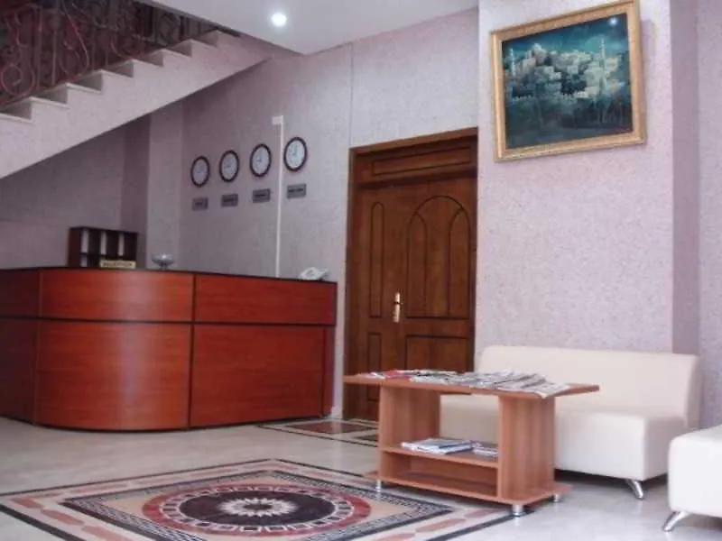 King Palace Hotel Baku