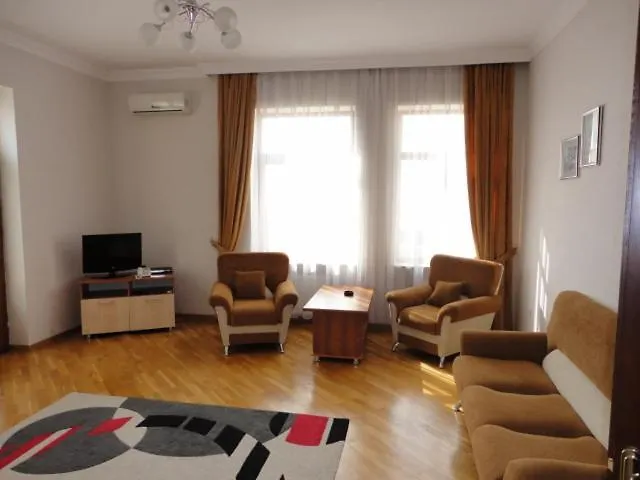 King Palace Hotel Baku