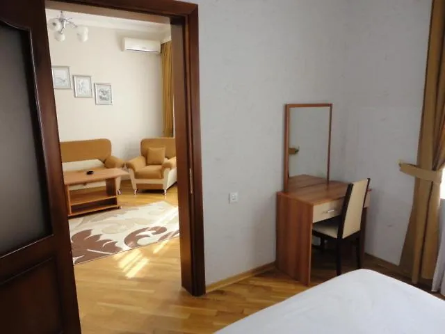 King Palace Hotel Baku