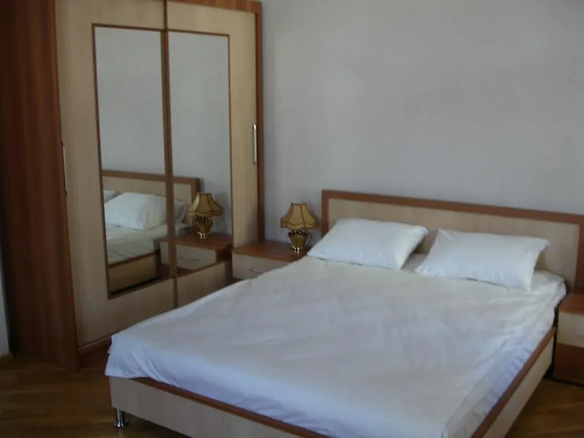 King Palace Hotel Baku