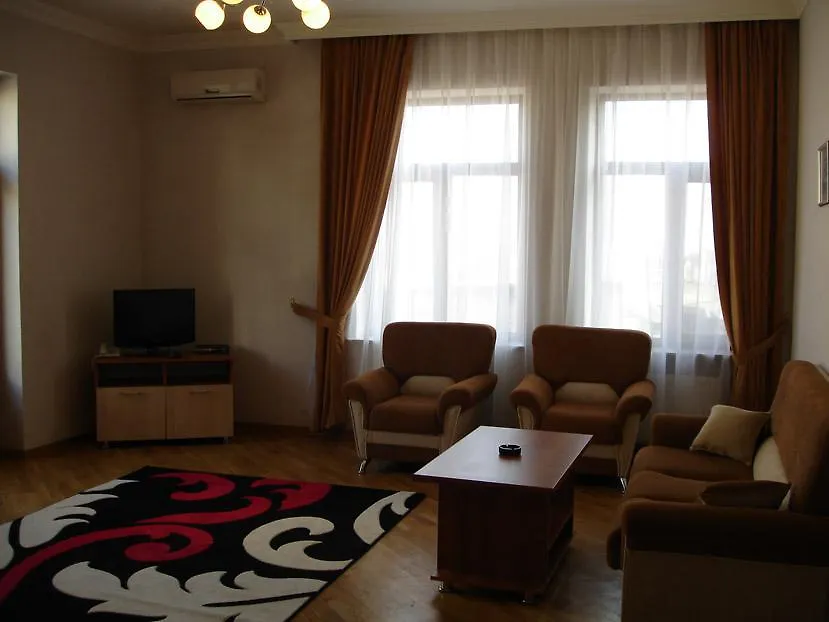 King Palace Hotel Baku